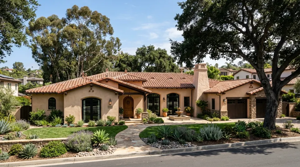 Roof repair services in Lakewood Village, Lakewood, California